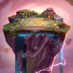 Riot anuncia el modo de juego «Tácticas maestras» para el popular League of Legends
