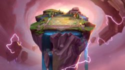 Riot anuncia el modo de juego «Tácticas maestras» para el popular League of Legends
