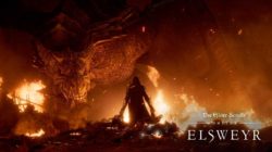 E3 2019: The Elder Scrolls Online anuncia sus próximos 2 DLCS cargados de Dragones