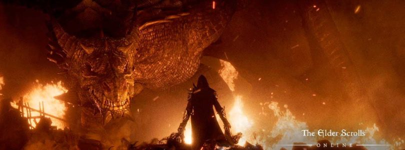 E3 2019: The Elder Scrolls Online anuncia sus próximos 2 DLCS cargados de Dragones