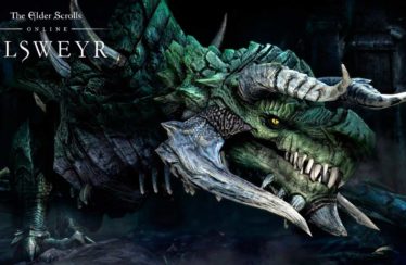 Hoy es el lanzamiento oficial para la expansión The Elder Scrolls Online: Elsweyr
