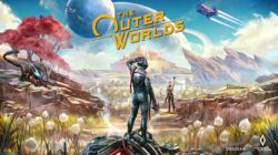 El RPG de Obsidian The Outer Worlds ya se encuentra disponible en Steam