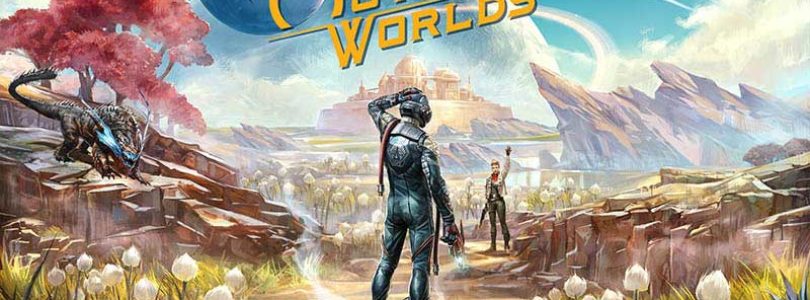 El RPG de Obsidian The Outer Worlds ya se encuentra disponible en Steam