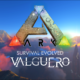 ARK: Survival Evolved anuncia su mapa Valguero