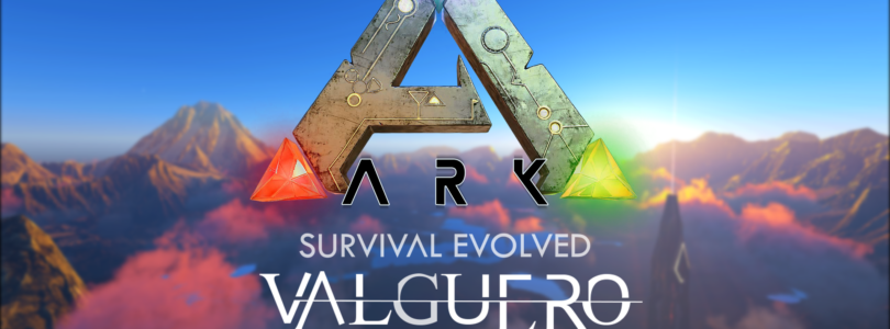 ARK: Survival Evolved anuncia su mapa Valguero