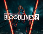 Así luce Vampire: The Masquerade – Bloodlines 2 con la tecnología de Ray Tracing