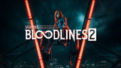 Paradox nos promete novedades jugosas sobre Vampire: The Masquerade – Bloodlines 2 para este próximo mes de septiembre