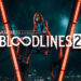 Así luce Vampire: The Masquerade – Bloodlines 2 con la tecnología de Ray Tracing