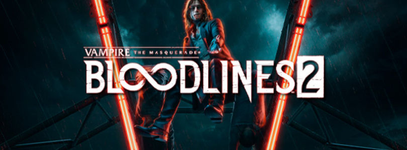 El RPG Vampire: The Masquerade – Bloodlines 2 retrasa su lanzamiento hasta 2021