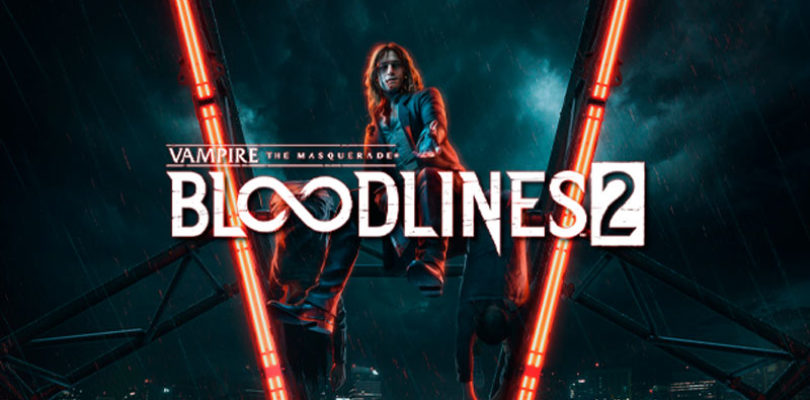El RPG Vampire: The Masquerade – Bloodlines 2 retrasa su lanzamiento hasta 2021