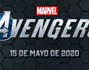 E3 2019: Marvel’s Avengers con cooperativo de 4 jugadores y nuevo contenido regular