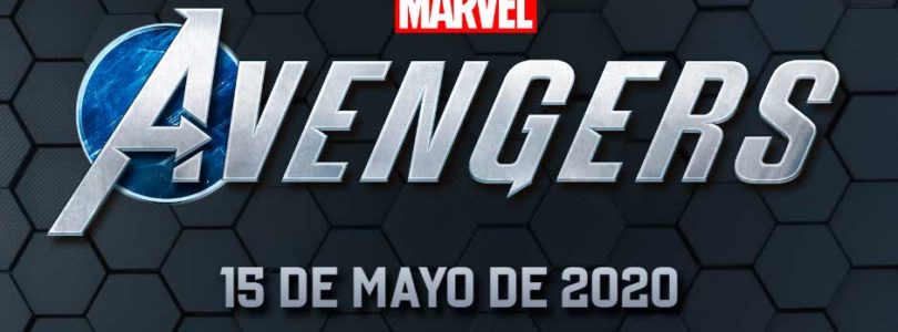 E3 2019: Marvel’s Avengers con cooperativo de 4 jugadores y nuevo contenido regular