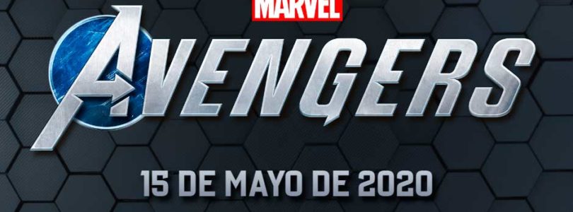 Se filtra el gameplay de Marvel’s Avengers mostrado en la Comic-Con de San Diego 