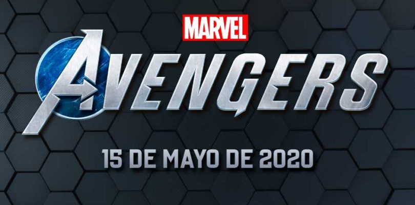 Se filtra el gameplay de Marvel’s Avengers mostrado en la Comic-Con de San Diego 