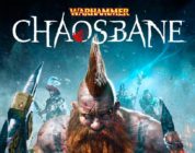 Llegan los “Rangos de Leyenda” y nuevos sets de objetos  a Warhammer: Chaosbane