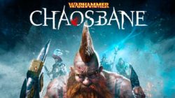 La actualización de octubre de Warhammer: Chaosbane viene con algunos cambios y el modo Hardcore