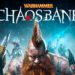 El ARPG Warhammer Chaosbane se lanza de manera oficial