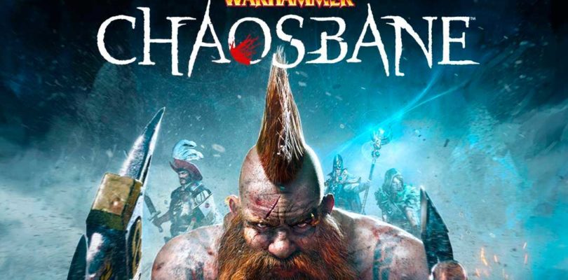 La actualización de octubre de Warhammer: Chaosbane viene con algunos cambios y el modo Hardcore
