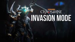 Invasiones, nuevos objetos y dificultades llegan a Warhammer Chaosbane