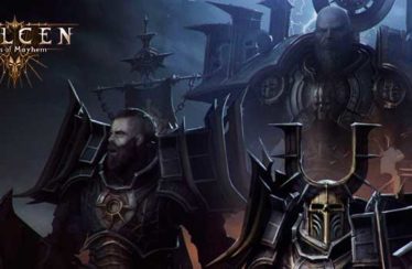 Wolcen: Lords of Mayhem, llega el ACTO 1 con un nuevo trailer