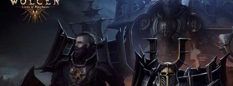 Wolcen: Lords of Mayhem, llega el ACTO 1 con un nuevo trailer