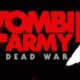 E3 2019: Gameplay de Zombie Army 4: Dead War un shooter cooperativo de 4 jugadores