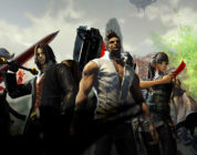 Blade & Soul abre las inscripciones para sus campeonatos esports