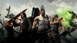 Blade & Soul abre las inscripciones para sus campeonatos esports