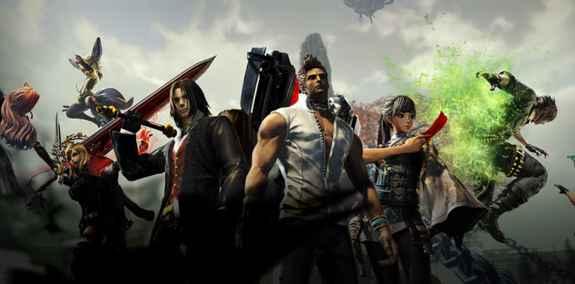 Blade & Soul abre las inscripciones para sus campeonatos esports