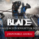 Llega Knights & Squire, la primera actualización de Conquerors Blade