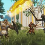 La versión 5.1 Crowfall llega cargada de novedades