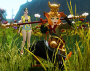 ArcheAge lanza su evento de verano con mascotas y pijamas