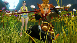ArcheAge lanza su evento de verano con mascotas y pijamas