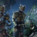 Elder Scrolls Online Scalebreaker llegará el 12 de agosto y revela sus planes para mejorar el rendimiento