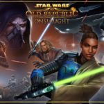 Star Wars: The Old Republic regalará, en septiembre, las dos primeras expansiones a las cuentas Free