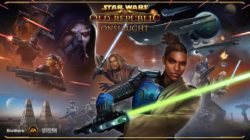 Star Wars: The Old Republic regalará, en septiembre, las dos primeras expansiones a las cuentas Free