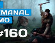 El Semanal MMO 160 – Life is Feudal Free-To-Play – Astellia CBT2 – RAW suspendido