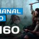 El Semanal MMO 160 – Life is Feudal Free-To-Play – Astellia CBT2 – RAW suspendido