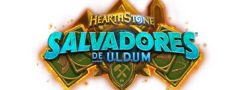 Los jugadores de Hearthstone rescatarán al mundo del MAL en Salvadores de Uldum