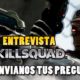 Killsquad – Envíanos tus preguntas para los desarrolladores