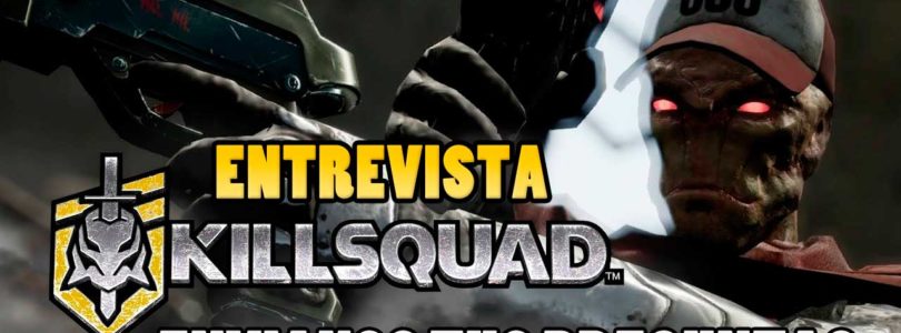 Killsquad – Envíanos tus preguntas para los desarrolladores
