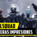 KILLSQUAD – Primeras impresiones en vídeo del acceso anticipado