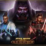 Star Wars: The Old Republic mejora sus cuentas Free to Play y Preferred