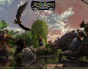 Lord of the Rings Online trae de vuelta un vendedor temporal por petición de la comunidad
