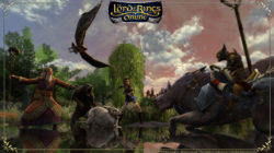 Lord of the Rings Online trae de vuelta un vendedor temporal por petición de la comunidad