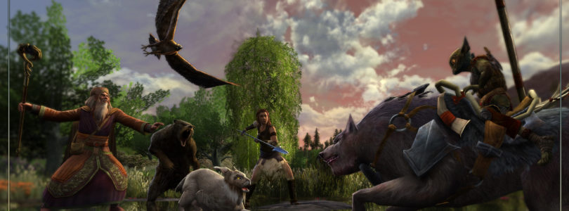 Lord of the Rings Online trae de vuelta un vendedor temporal por petición de la comunidad