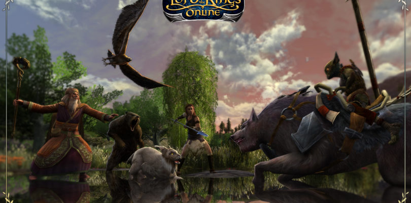 Lord of the Rings Online trae de vuelta un vendedor temporal por petición de la comunidad