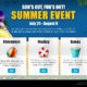 El evento anual de verano de Webzen empezó hoy en Webzen.com