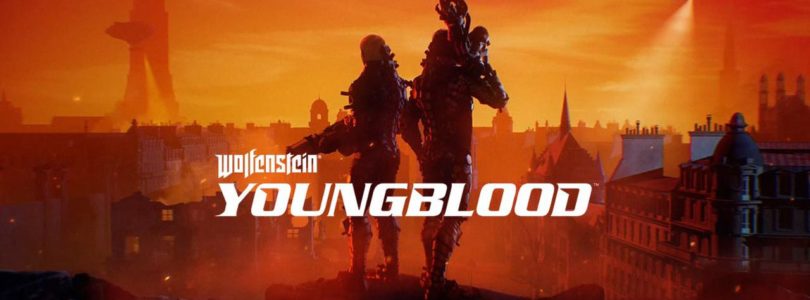 Wolfenstein: Youngblood ya está aquí y este es su trailer de lanzamiento