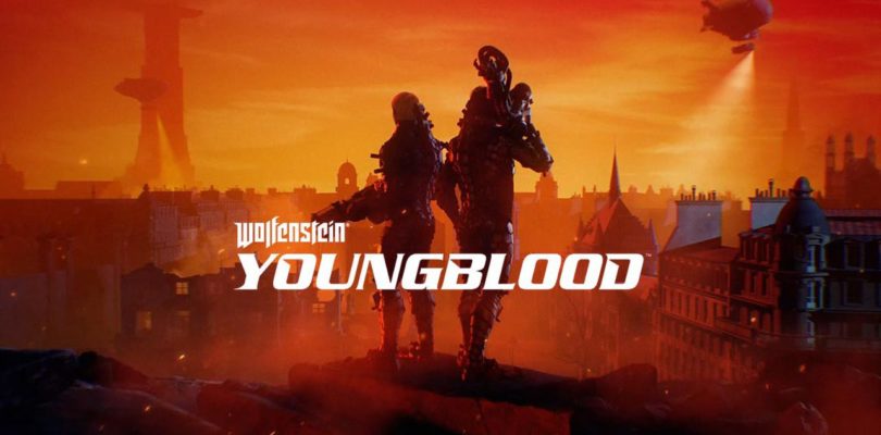 Nueva actualización de Wolfenstein: Youngblood con cambios demandados por la comunidad